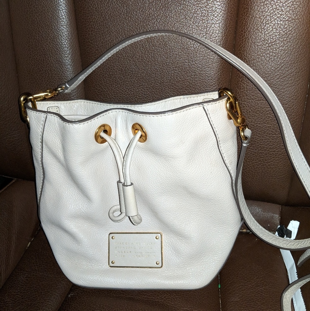 Marc Jacobs handbag